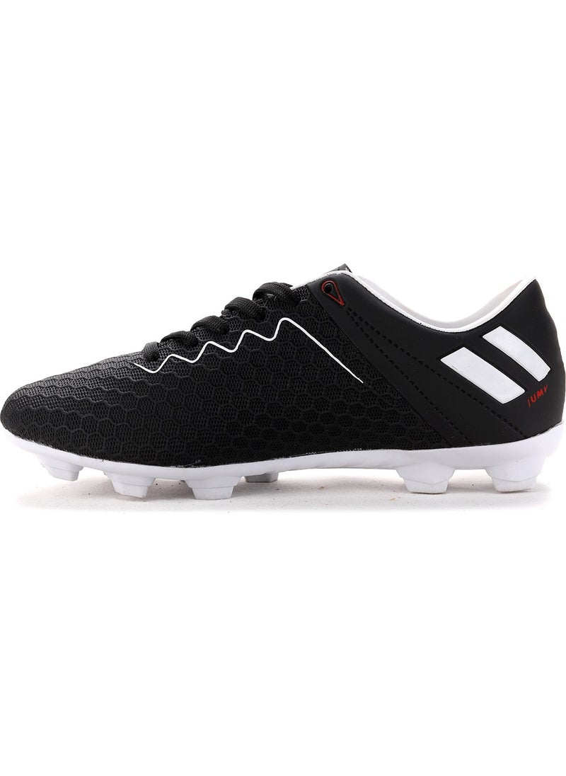 Jump 27880 Football Boots Grass Field Men's Football Shoes  - Image 5