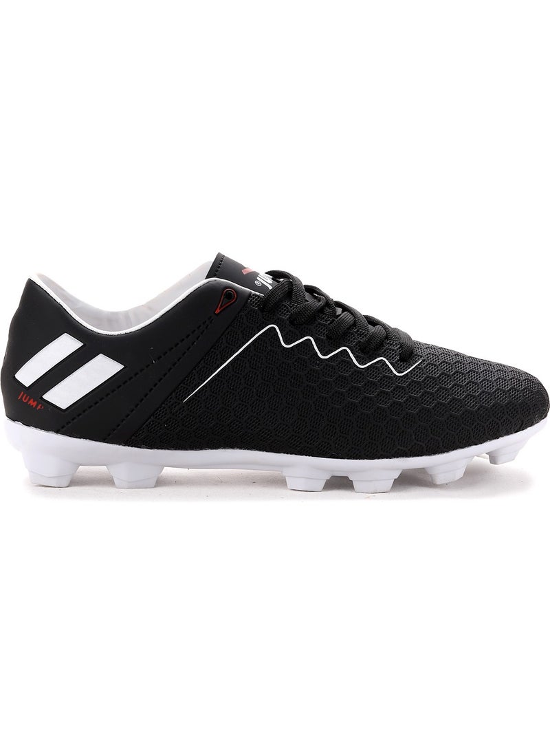 Jump 27880 Football Boots Grass Field Men's Football Shoes  - Image 4
