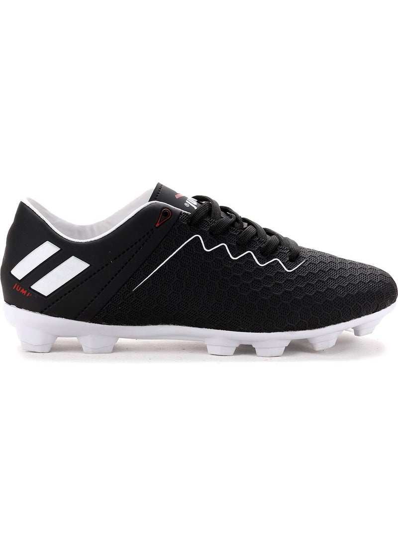 Jump 27880 Football Boots Grass Field Men's Football Shoes  - Image 1