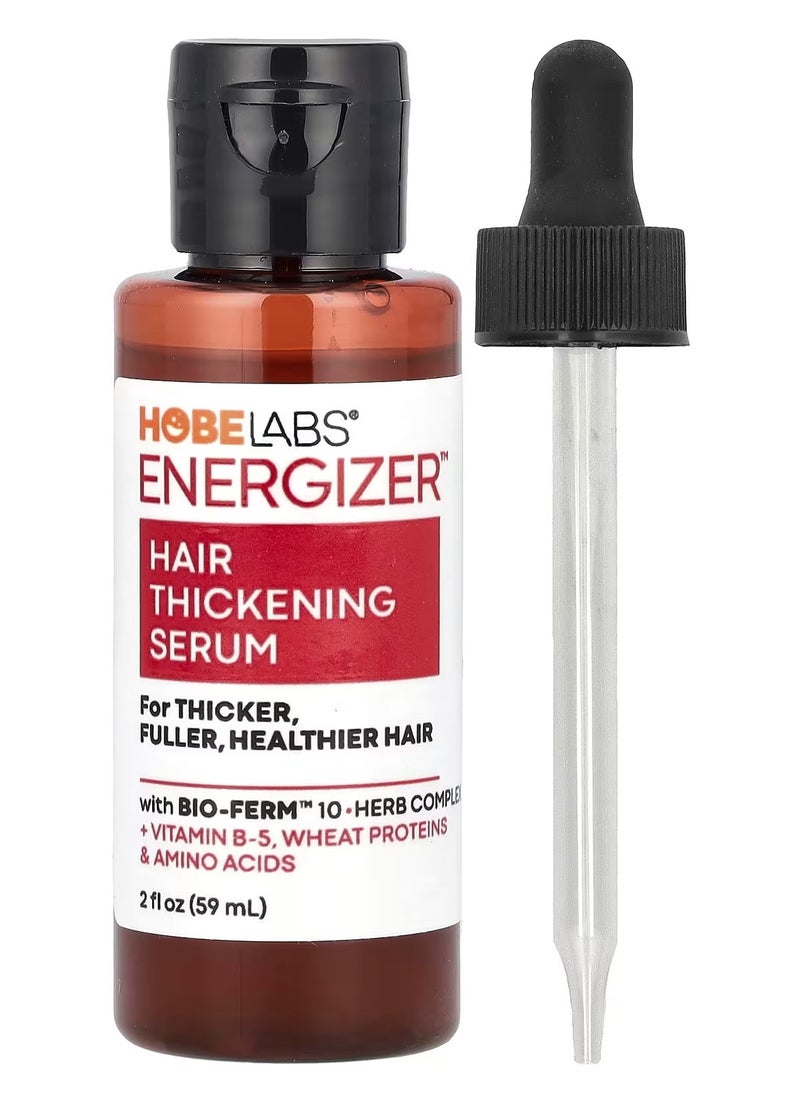 Energizer Hair Thickening Serum 2 fl oz 59 ml - pzsku/Z881141F7CA883A2C761CZ/45/_/1719914686/7ae0eac2-268d-40a5-8e2d-51d7b98d9d1a