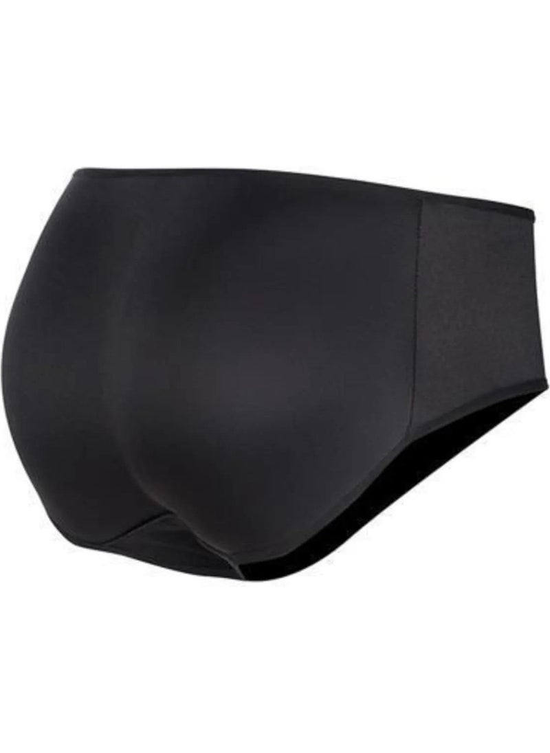 Form Angel Women's Silicone Shaper Support Panties 5100 - 1 Piece 