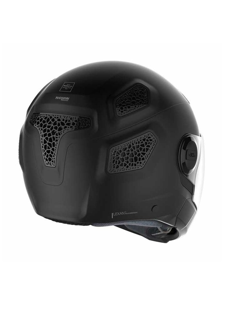 Nolan - Nolan N30-4 VP Classic Helmet Glossy Black - Image 1