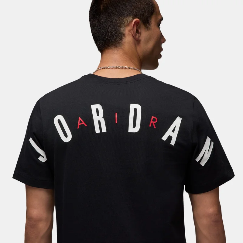 Jordan Men's Air Stretch T-Shirt