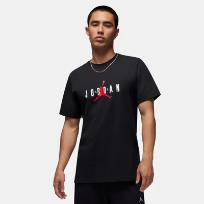 Jordan Men's Air Stretch T-Shirt