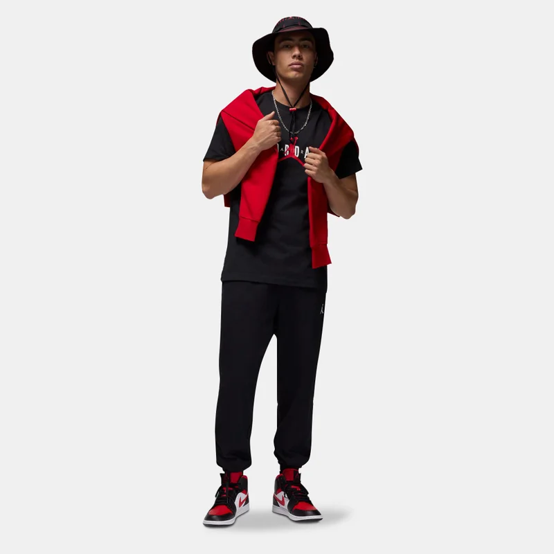 Jordan Men's Air Stretch T-Shirt