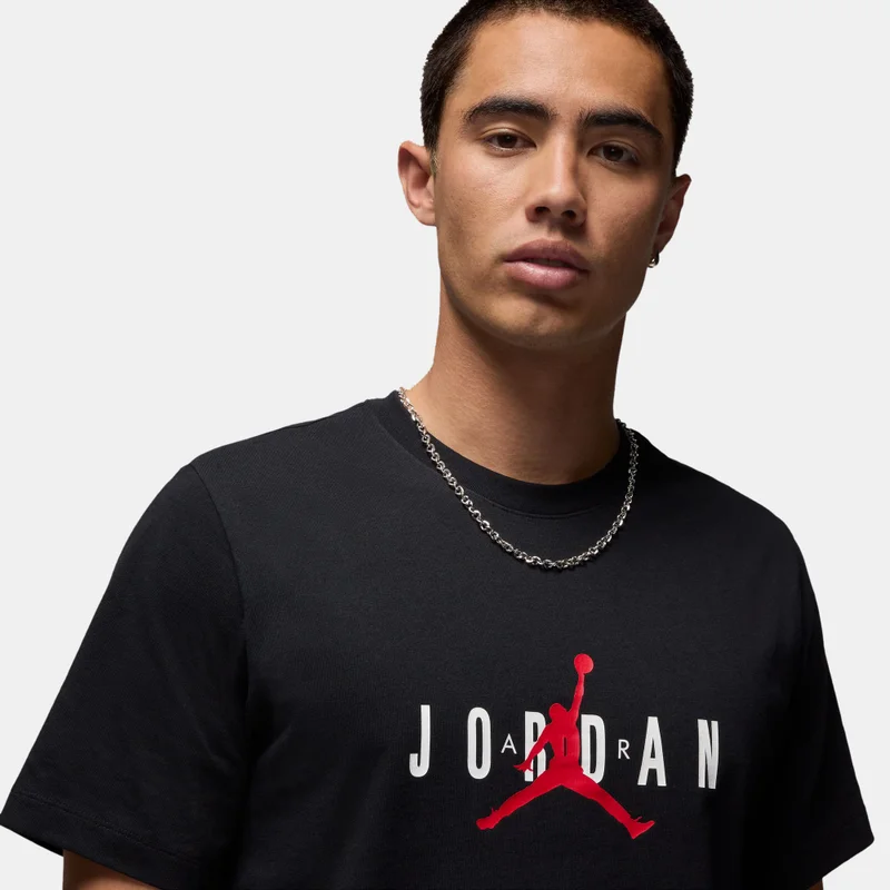 Jordan Men's Air Stretch T-Shirt