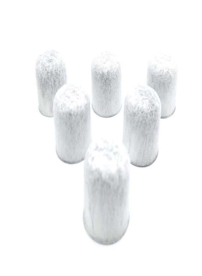 Blendin Replacement Charcoal Water Filters, Compatible with Some GE Coffee Makers (6 Pack) - Image 1