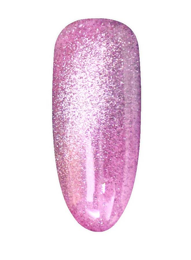 brunson Diamond 9D Magnetic Cat Eye Gel Reflective Diamond Gel Nail Polish 15ml Soak Off Gel Polish BD9D016 - Image 2