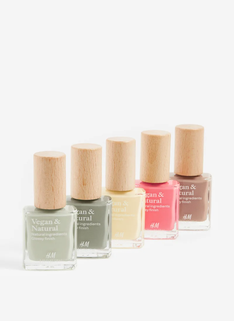 H&M Nail Polish