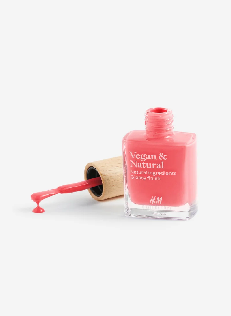 H&M Nail Polish