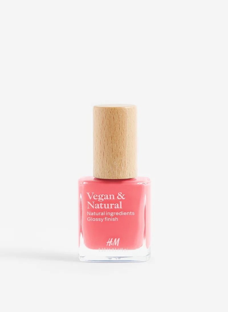 H&M Nail Polish