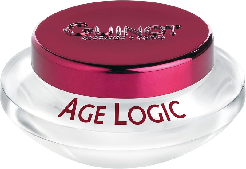 GUINOT Age Logic Cellulaire Intelligent Cell Renewal Cream - Image 1