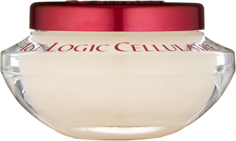 GUINOT Age Logic Cellulaire Intelligent Cell Renewal Cream - Image 4