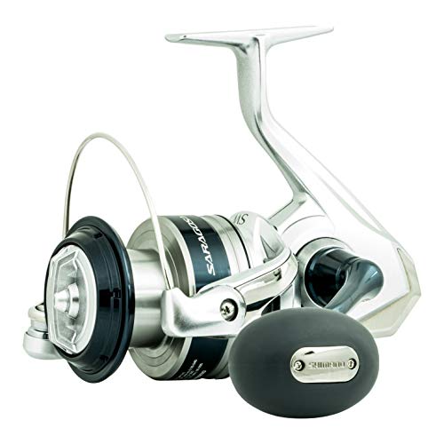 SHIMANO SARAGOSA SW A - Image 3
