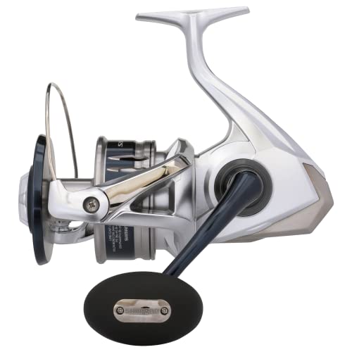 SHIMANO SARAGOSA SW A - Image 5