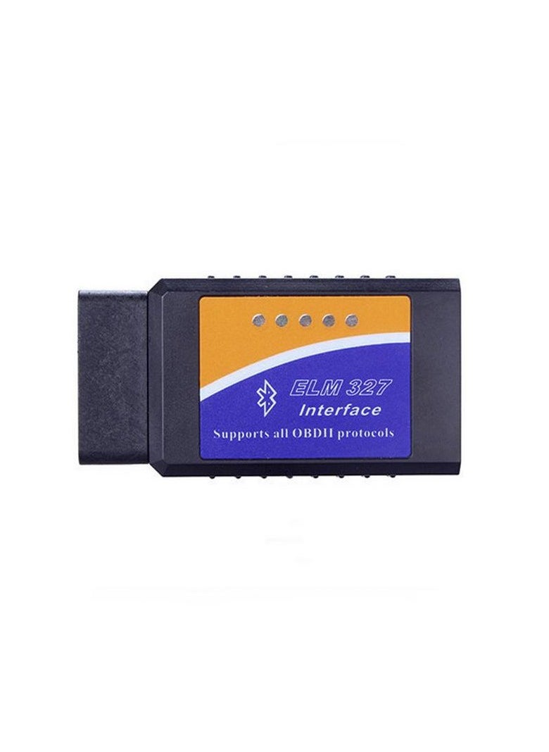 OUTAD Wireless ELM327 OBD2 Auto Car Scanner Adapter  - Image 5