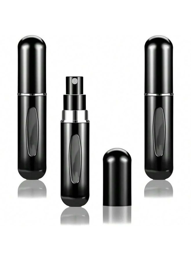 Mini Refillable Perfume Atomizer - Image 1