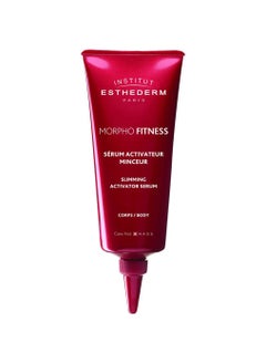 Morpho Fitness Slimming Activator Serum 100ml