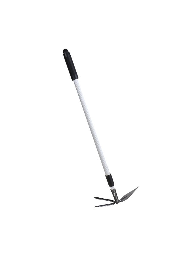 NAMSON Aluminium Handle Weeding Hoe Ar-7027 - Image 1