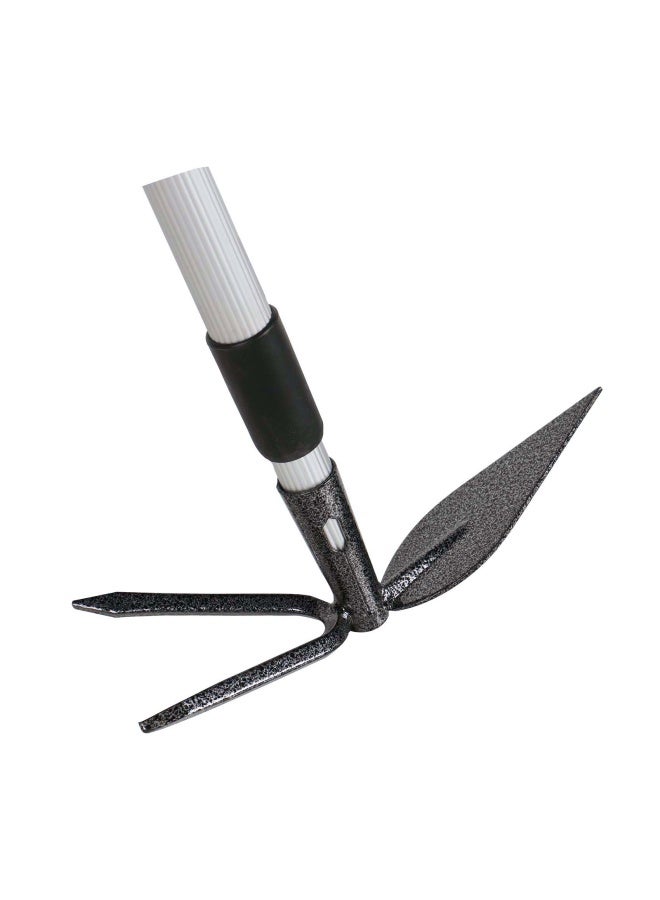 NAMSON Aluminium Handle Weeding Hoe Ar-7027 - Image 4