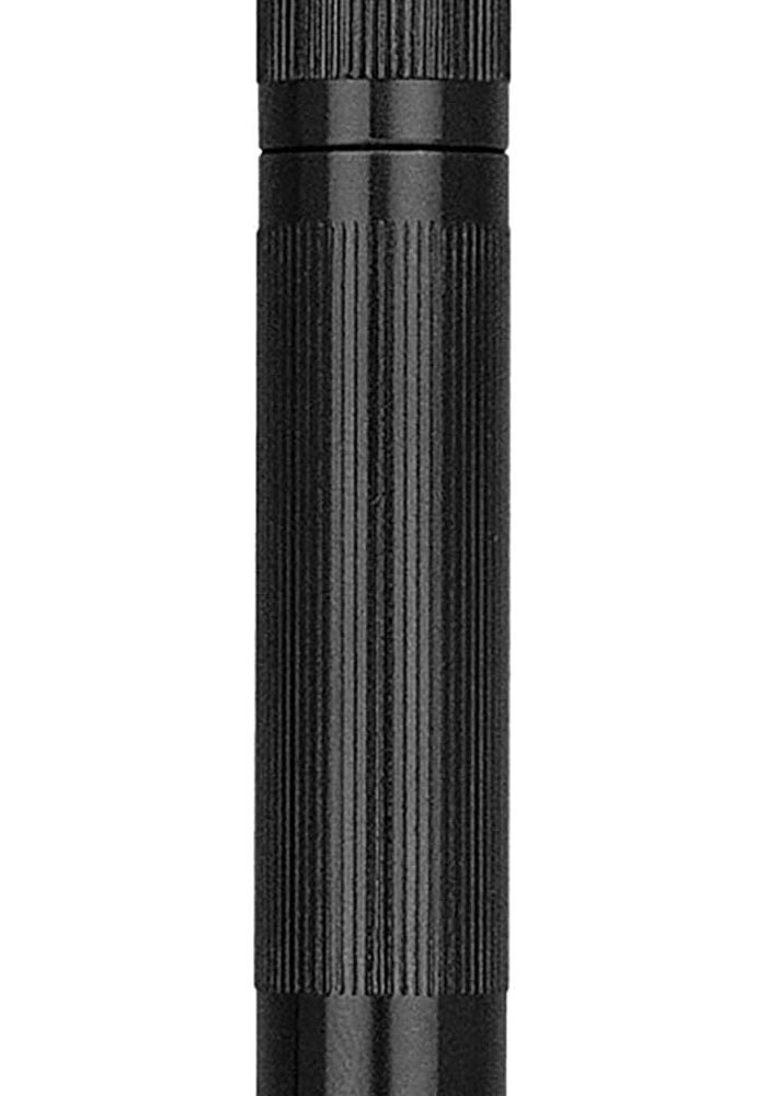 Maglite Torch Solitaire Black - Compact and Durable Flashlight - Image 2