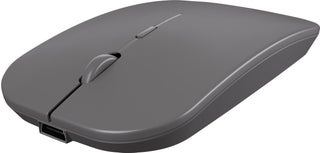 LE101 Hybrid Bluetooth & Wireless Rechargeable Wireless Mouse - Dark Gray - pzsku/Z881222ED802D6A6888DDZ/45/_/1730722767/bd6c0272-070d-4078-84d6-3cafef1bb809