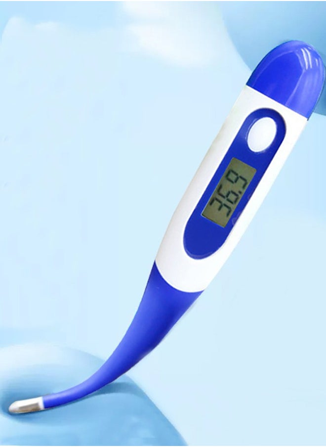 Home Digital Clinical Thermometer