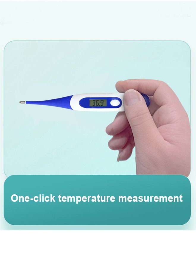 Home Digital Clinical Thermometer