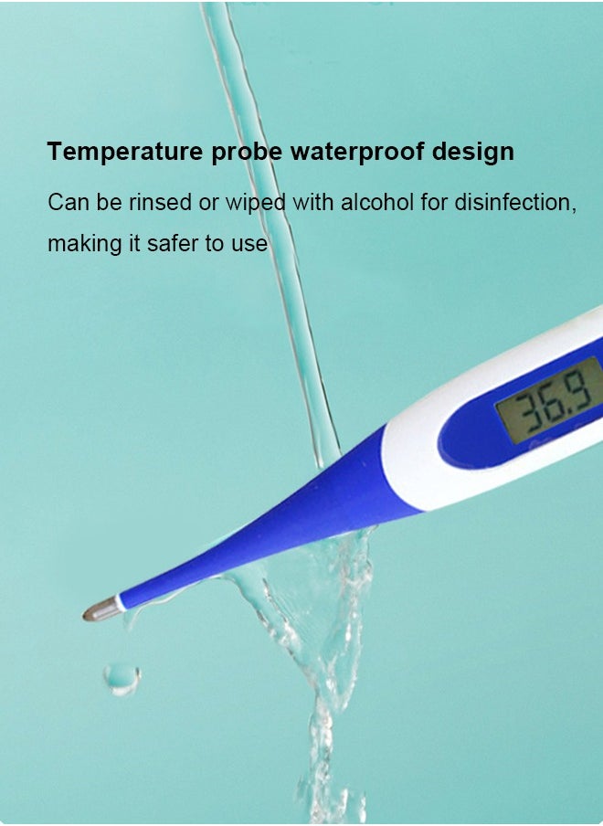 Home Digital Clinical Thermometer