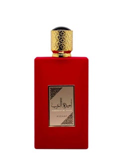 Asdaaf Ameerat Al Arab Eau De Parfum Spray For Women 100ML‏ - pzsku/Z8812584CC22BCE128DE7Z/45/_/1732212719/3b498db7-a95a-4427-a2e9-5dafdecf925f