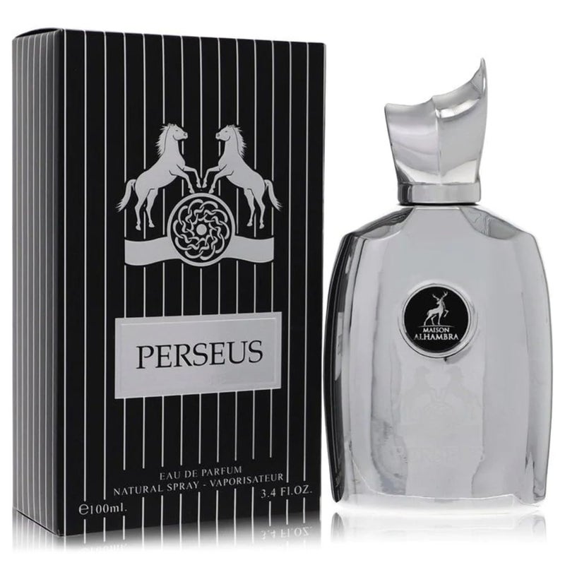 MAISON ALHAMBRA ALHAMBRA PERSEUS 3.4 EAU DE PARFUM SPRAY