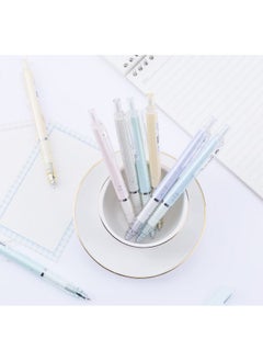 Mechanical Pencil Set With Lead And Erasers, 6 Cute Drawing Mechanical Pencils 0.5 & 0.7Mm, With 4 Tubes Of Hb Lead Refills And 2 Extra Erasers For School Office Writings - pzsku/Z881295C2B6BAB25111DFZ/45/_/1731922443/187ee07c-e2ca-4fc4-90d2-cf8788c0b455