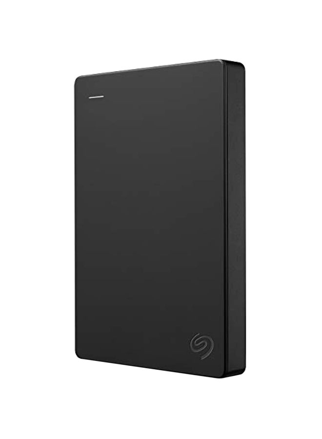 Seagate Portable USB 3.0 External Hard Drive 4 TB - Image 1