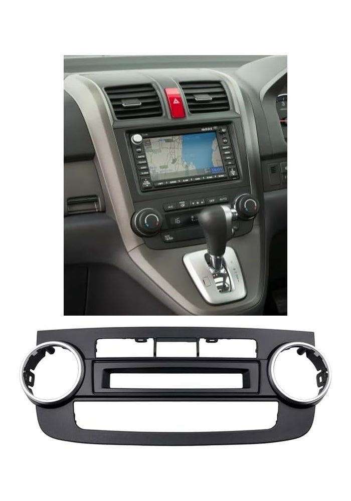 DKMUS A/C Air Conditioning Replacement Panel Installation Mount Trim Kit for Honda CR-V 2007-2011 - Image 5