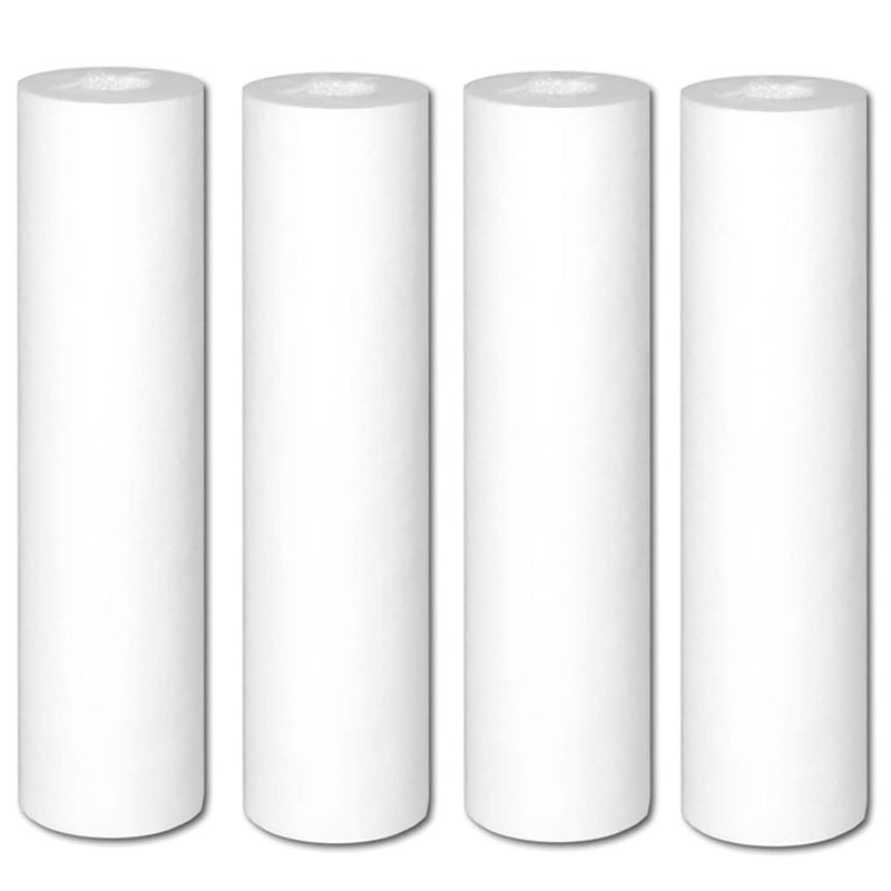 REMINO  cartridge 110 جرام فلتر مسبق ثقيل 5 ميكرون 10 بوصة (PP) - Image 2
