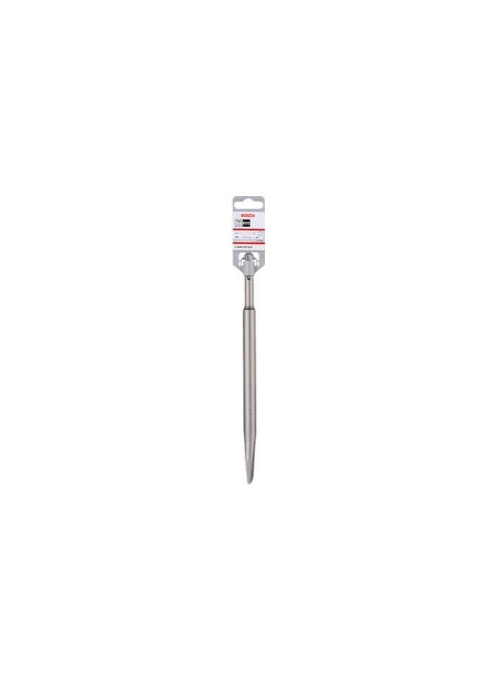BOSCH SDS-Plus Flat Chisel – 25 cm – Made in China - Image 2