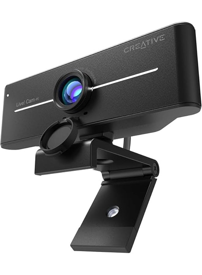 كريتيف كاميرا الويب - Image 1