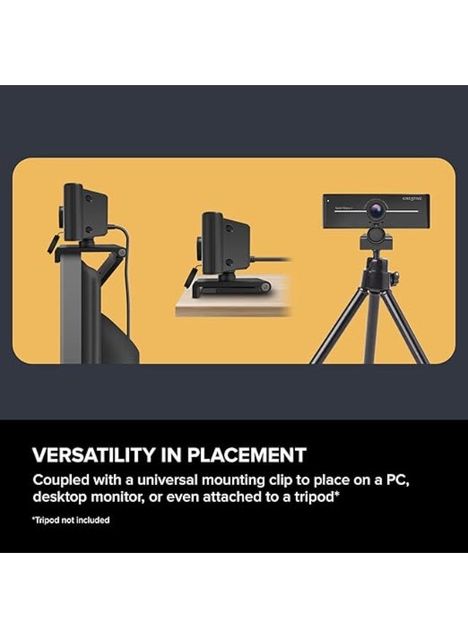 كريتيف كاميرا الويب - Image 2