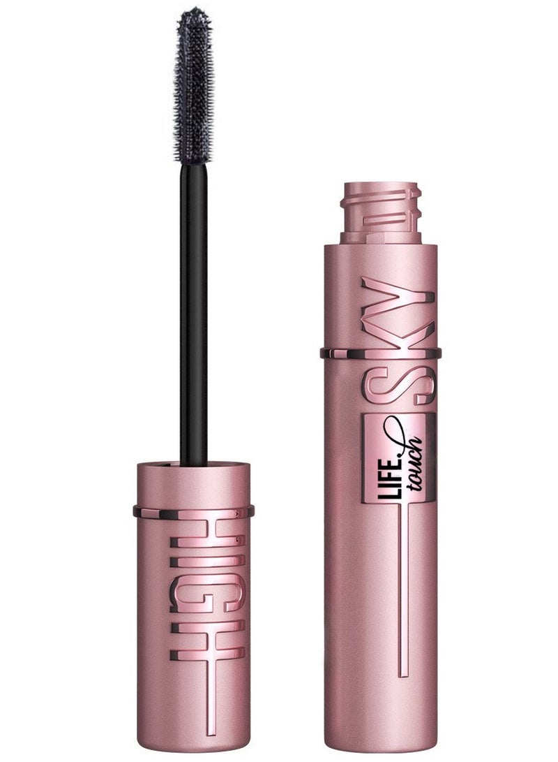LIFE touch Mascara  Cils Sensational Waterproof Mascara - 12ml 