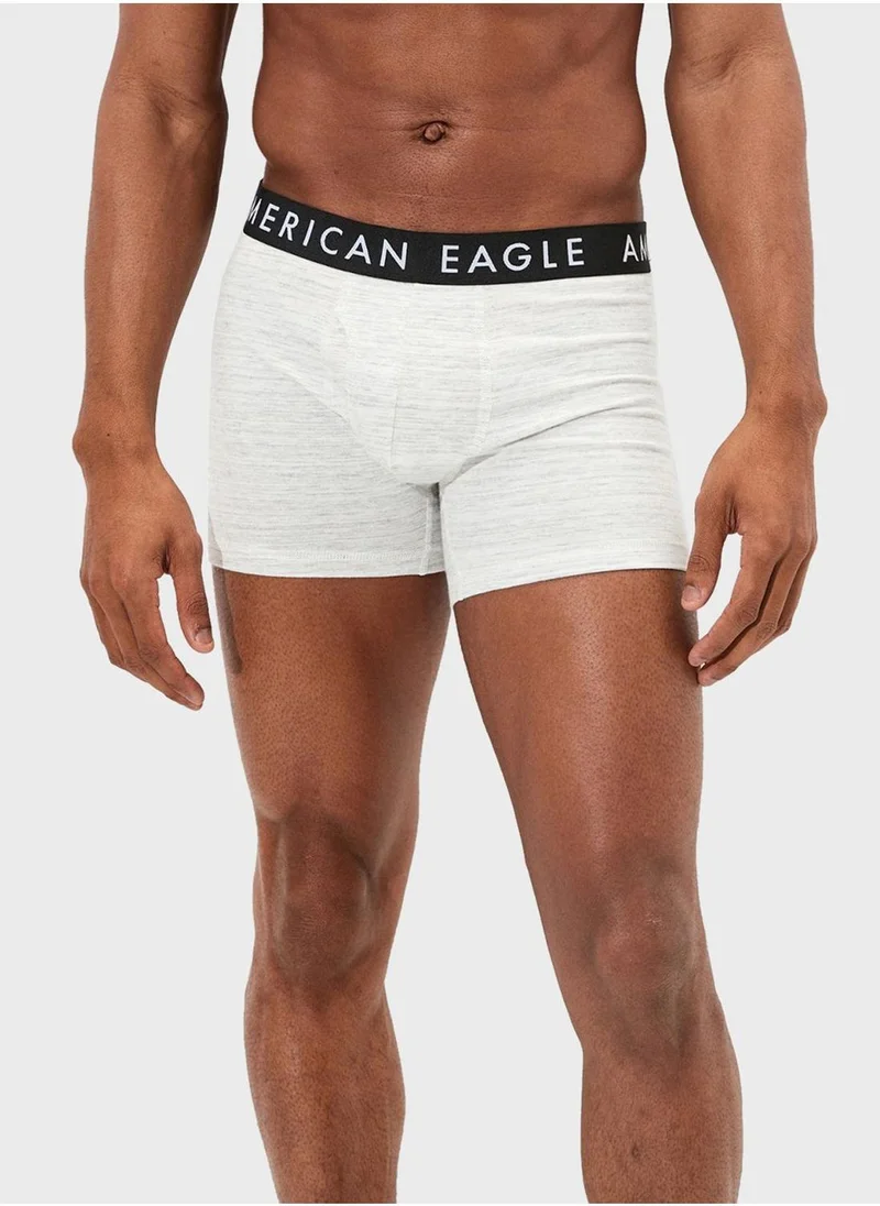 امريكان ايجل Logo Band Trunks