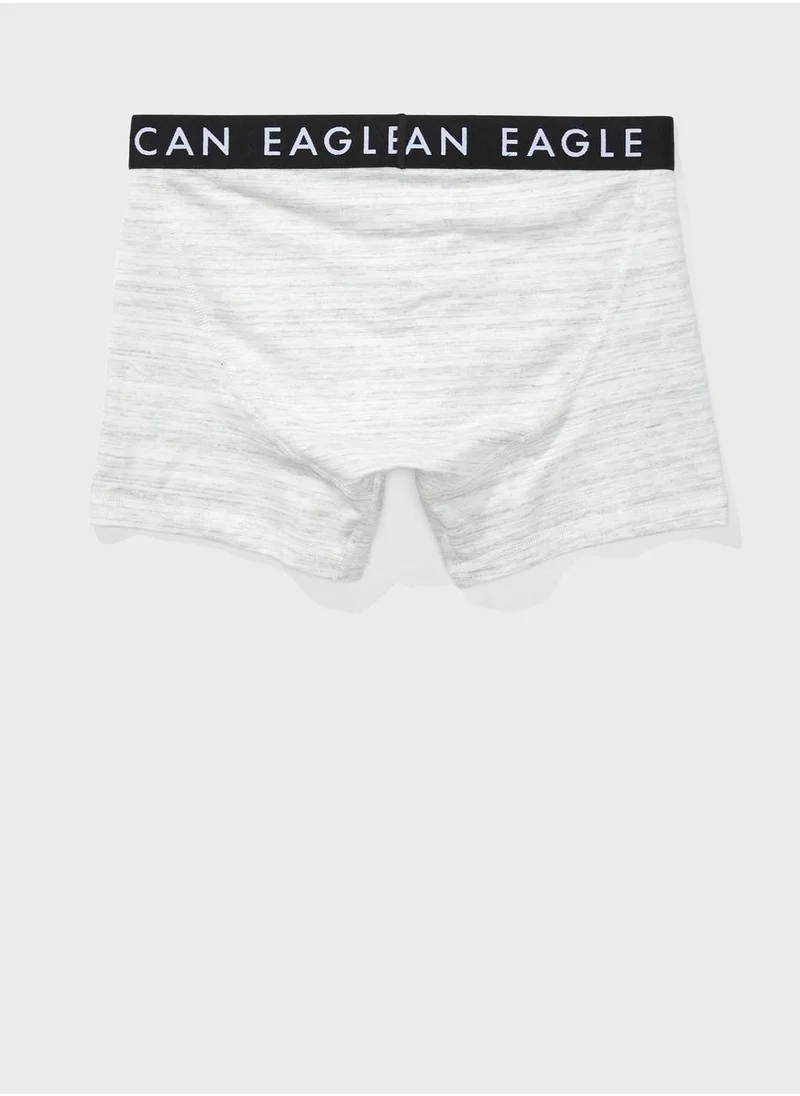 امريكان ايجل Logo Band Trunks