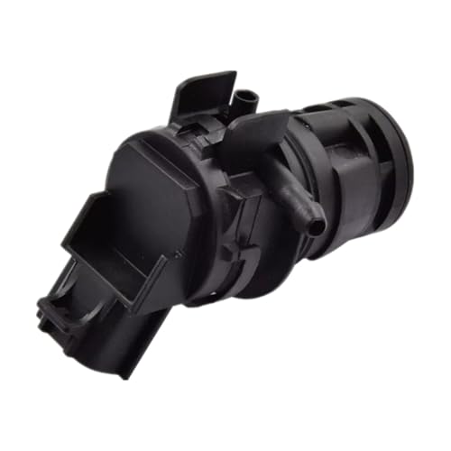 AISELAN 85330-60190 Windshield Washer Pump, Compatible with 4Runner Avalon Camry Corolla FJ Cruiser Highlander Land Cruiser Matrix Replaces 85330-21010 85330-AE010 85330-60180 - Image 3