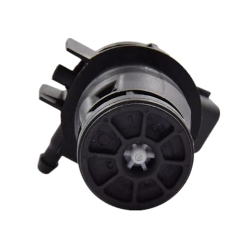 AISELAN 85330-60190 Windshield Washer Pump, Compatible with 4Runner Avalon Camry Corolla FJ Cruiser Highlander Land Cruiser Matrix Replaces 85330-21010 85330-AE010 85330-60180 - Image 4