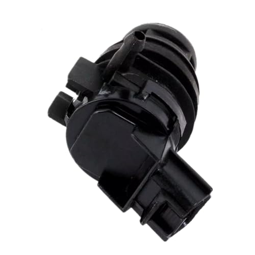 AISELAN 85330-60190 Windshield Washer Pump, Compatible with 4Runner Avalon Camry Corolla FJ Cruiser Highlander Land Cruiser Matrix Replaces 85330-21010 85330-AE010 85330-60180 - Image 5