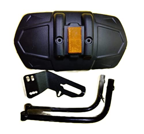 PA Universal Tyre Hugger - Image 2