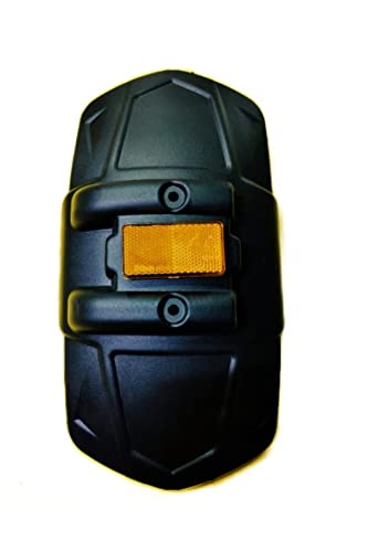 PA Universal Tyre Hugger - Image 3
