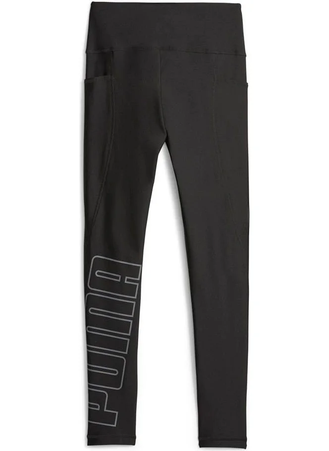 PUMA Fit Eversculpt Hw Fl Tight Women's Tights