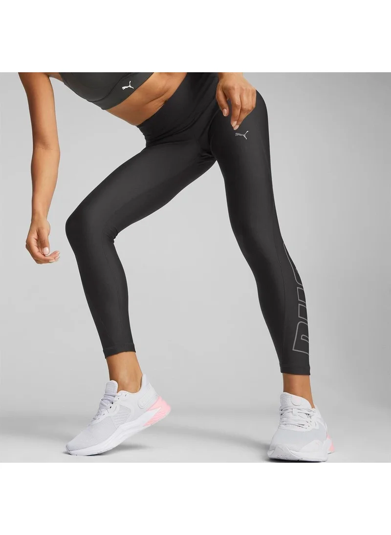 PUMA Fit Eversculpt Hw Fl Tight Women's Tights