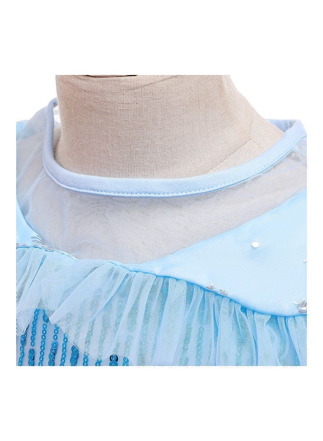 نيبمينينت Cosplay Princess Costume 100cm - Image 3