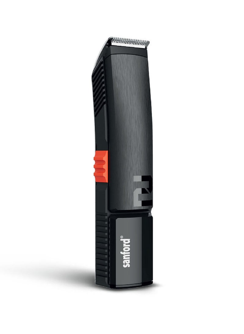 Sanford - Rechargeable Hair Clipper (USB) - Image 1